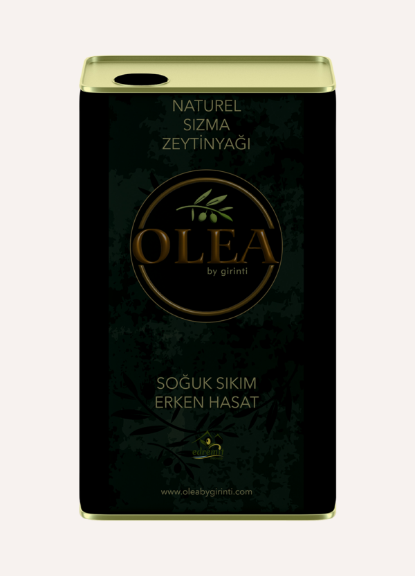 Erken Hasat 5l